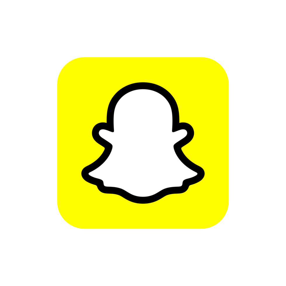 Logo Snapchat